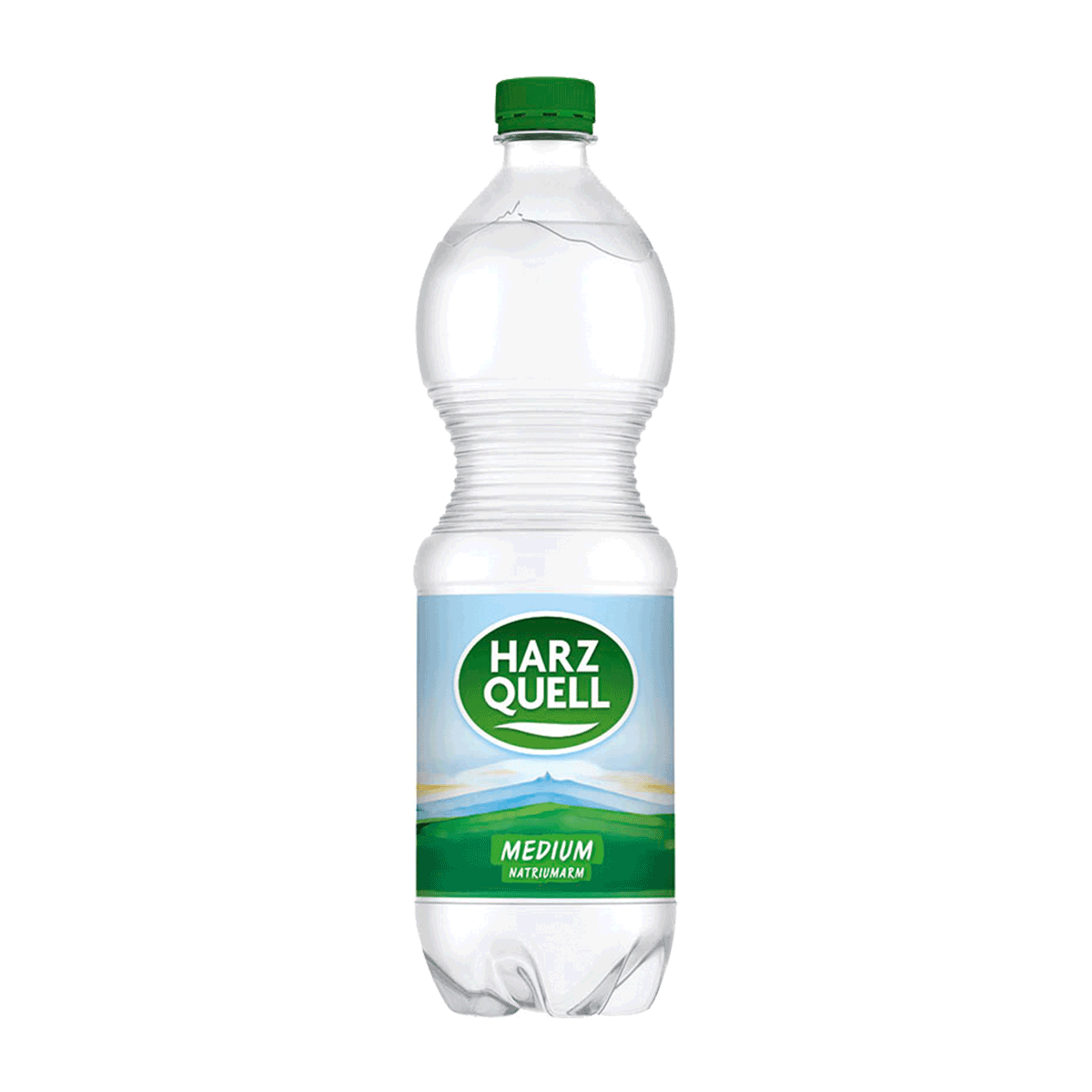 Harzquell Medium