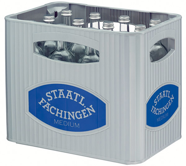 Fachingen Medium