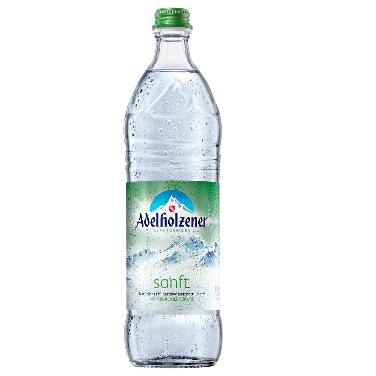 Adelholzener Sanft