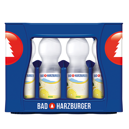 Bad Harzburger Waldmeister