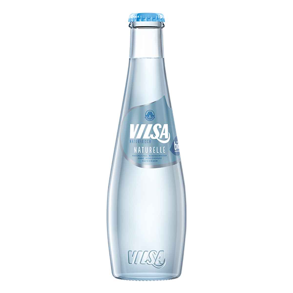 Vilsa Naturell