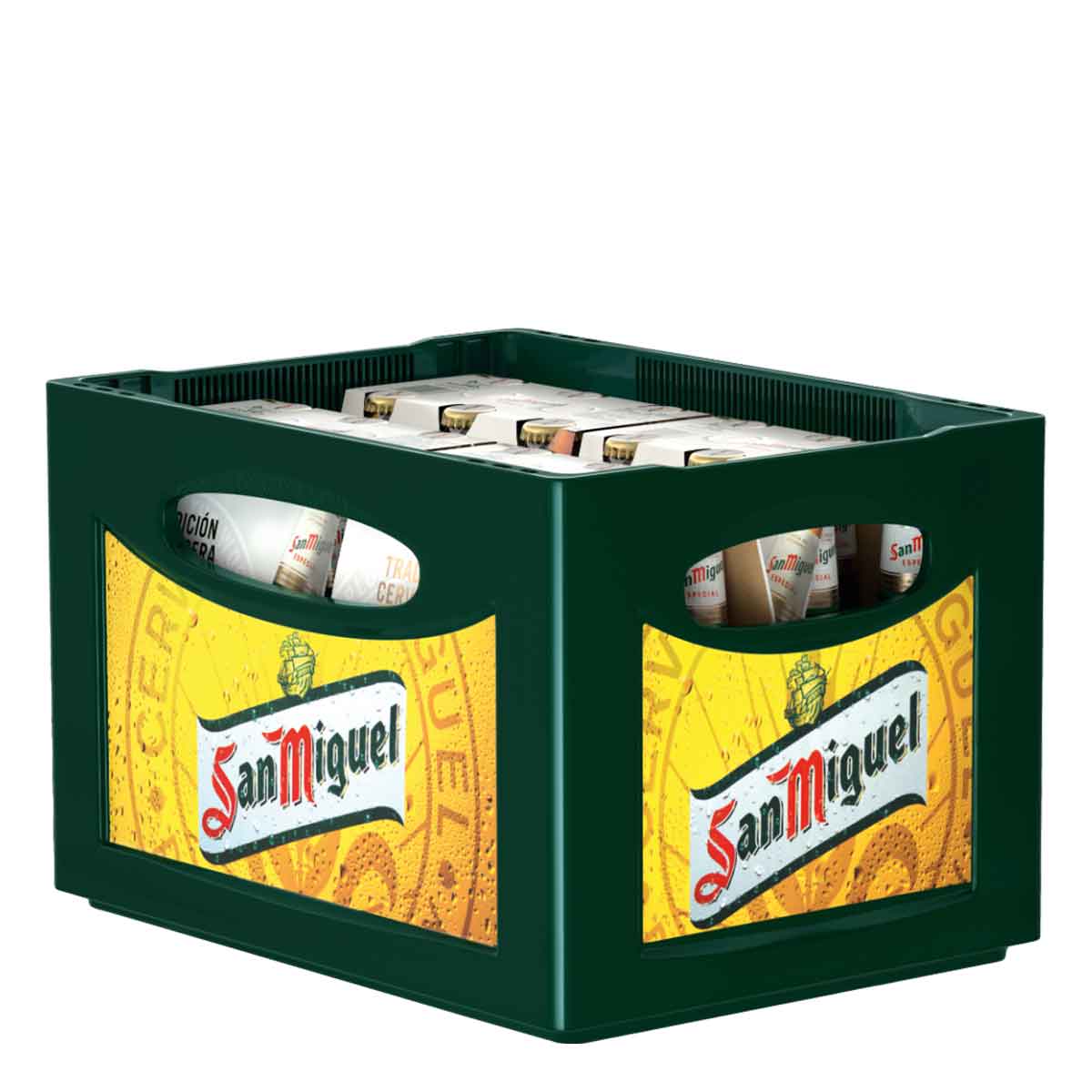 San Miguel