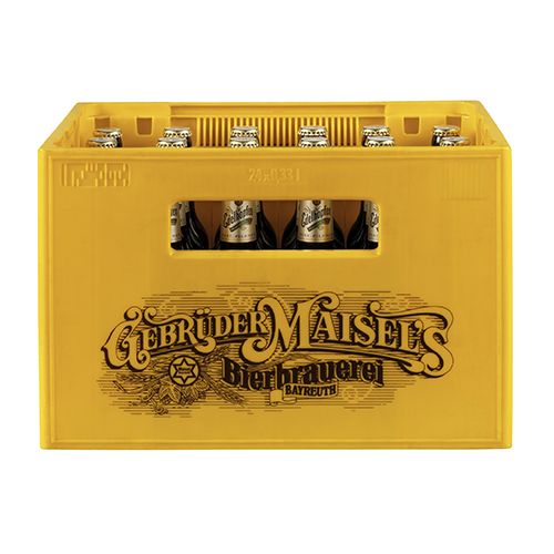 Maisel's Edelhopfen Extra Pils