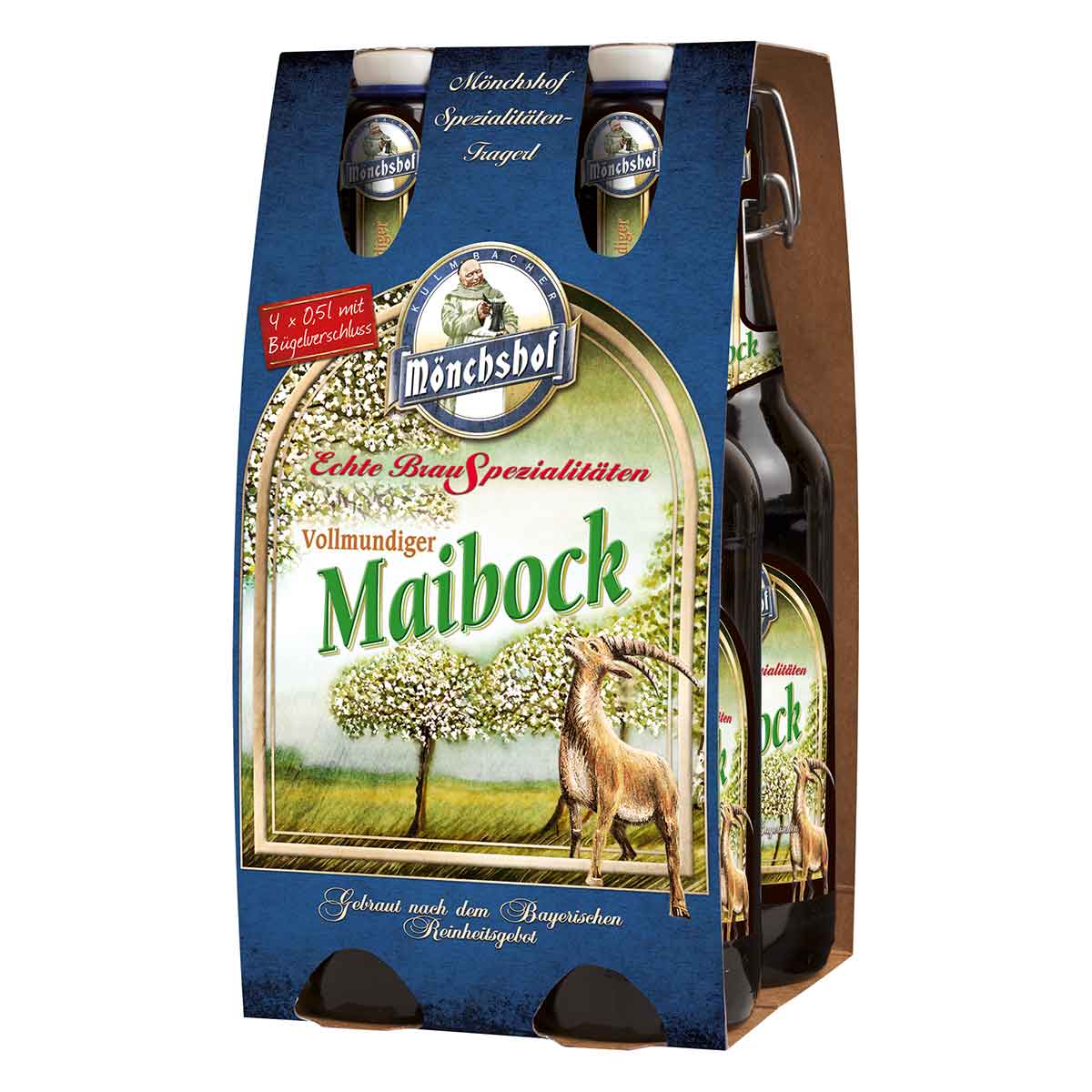Mönchshof Maibock
