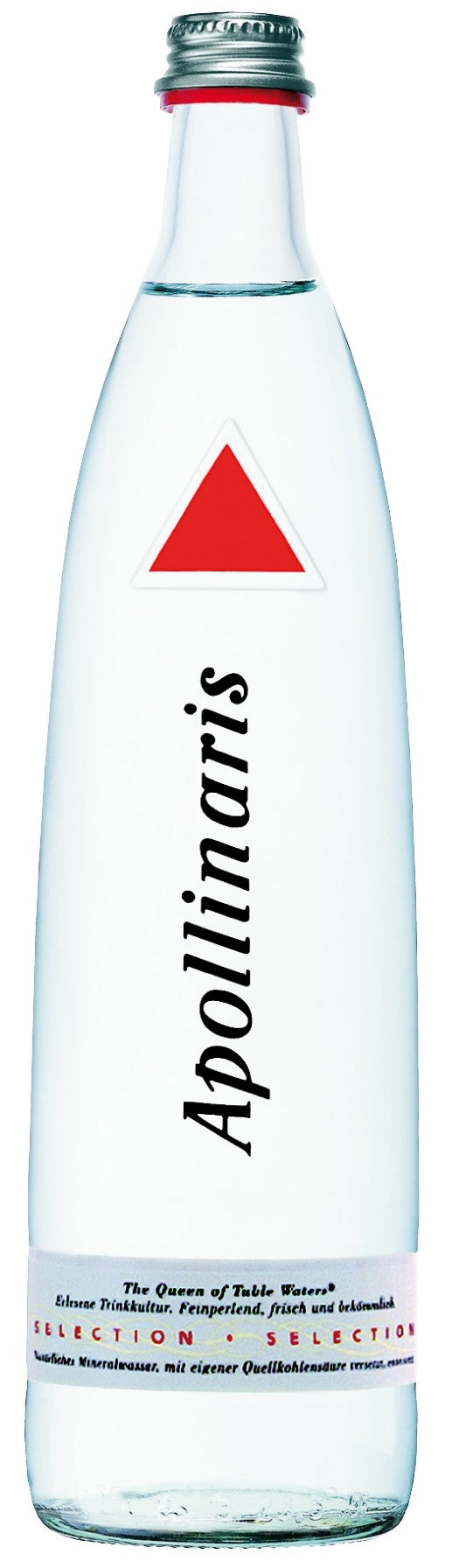 Apollinaris Selection Gastro