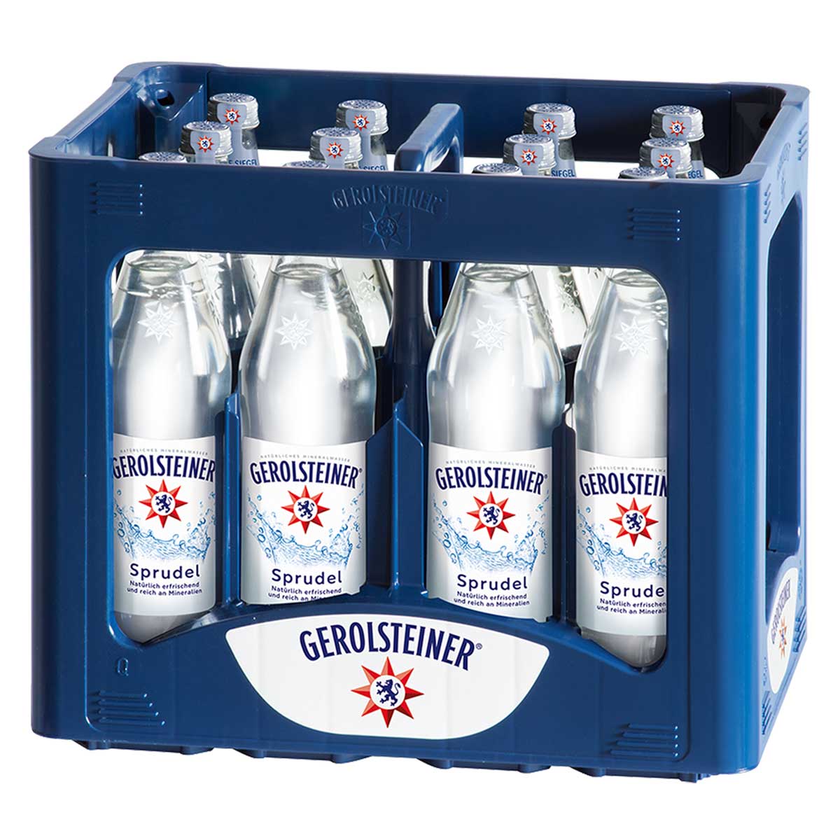 Gerolsteiner Sprudel