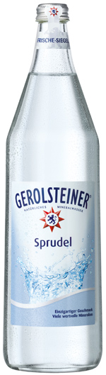 Gerolsteiner Sprudel