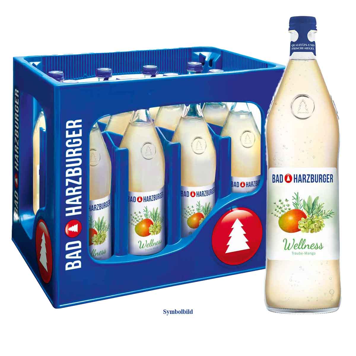 Bad Harzburger Wellness