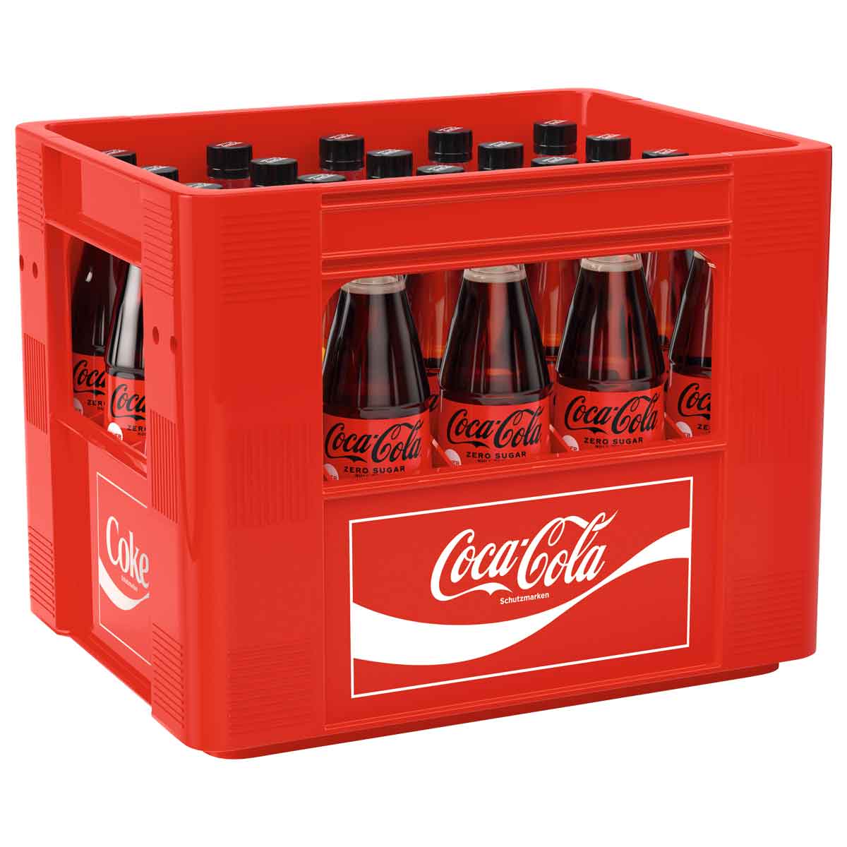 Coca Cola Zero