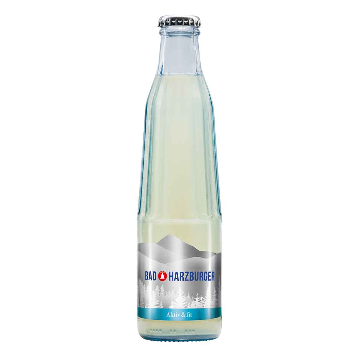 Bad Harzburger Aktiv & Fit Grapefruit-Zitrone