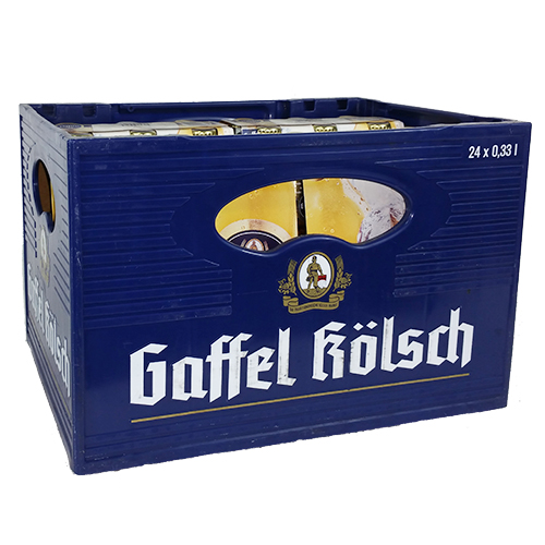 Gaffel Kölsch