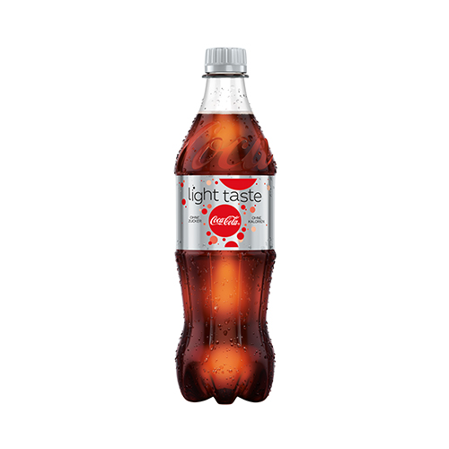 Coca Cola Light Taste