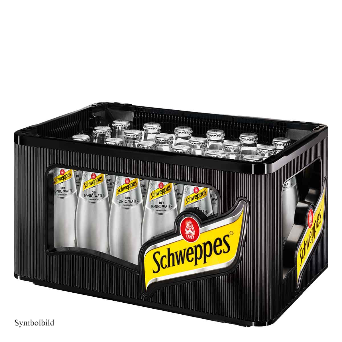 Schweppes Dry Tonic Water