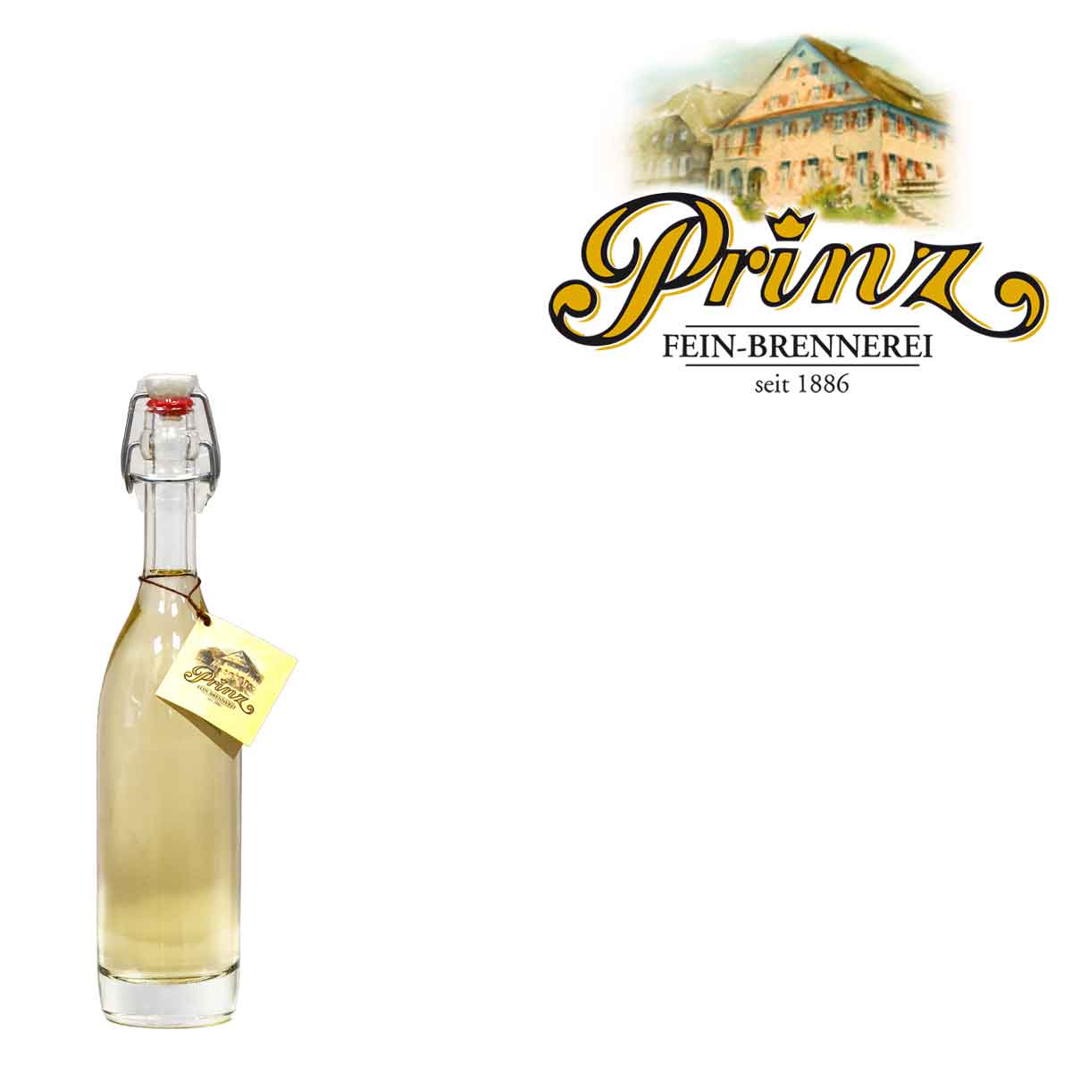 Prinz Alte Marille 41%