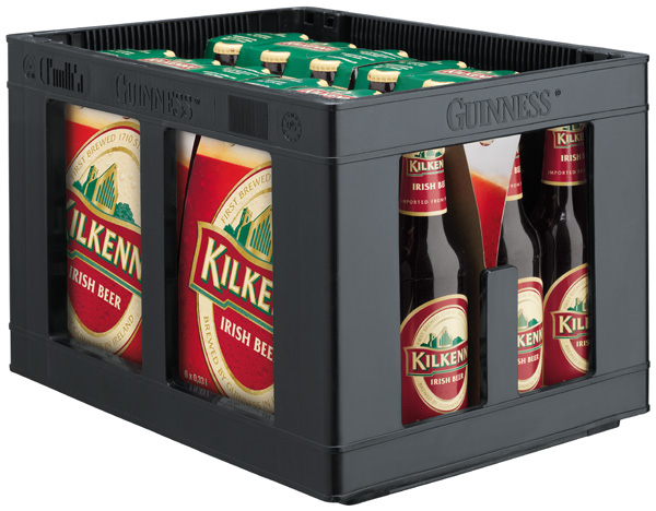 Kilkenny Irish Beer