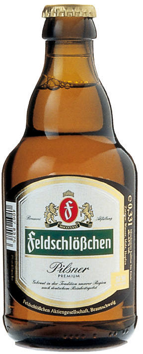 Feldschlößchen Pils