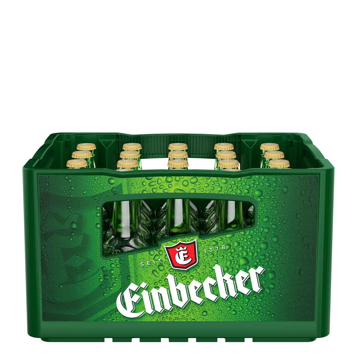 Einbecker Ur-Bock Hell