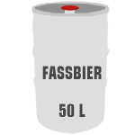 Jever Pilsener Fass