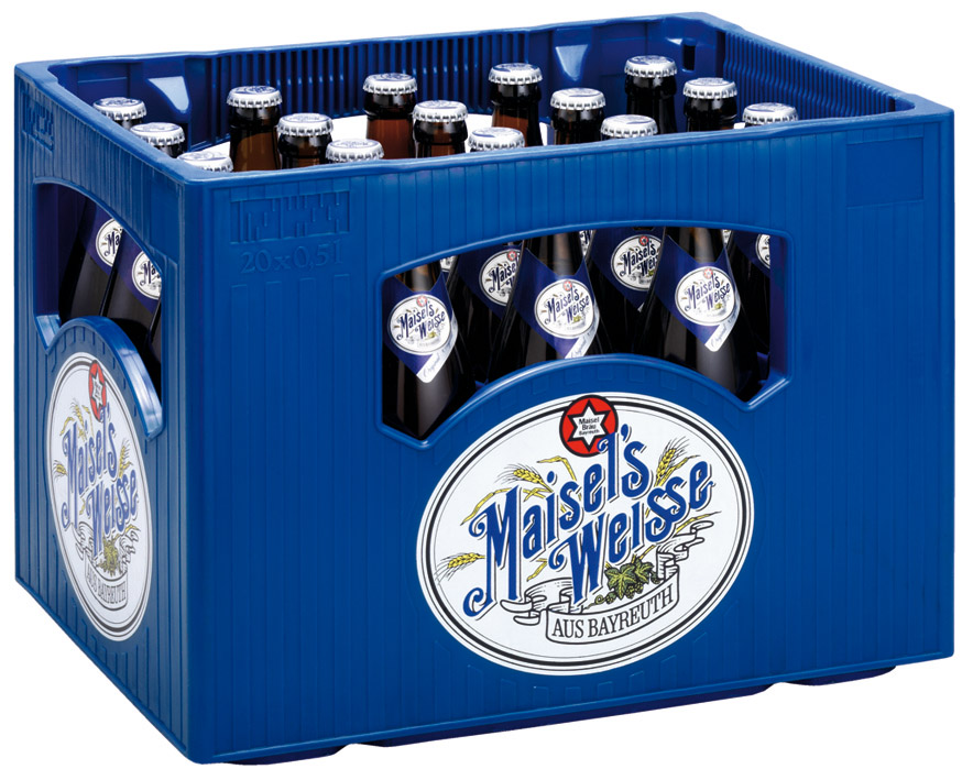 Maisel's Weisse Original