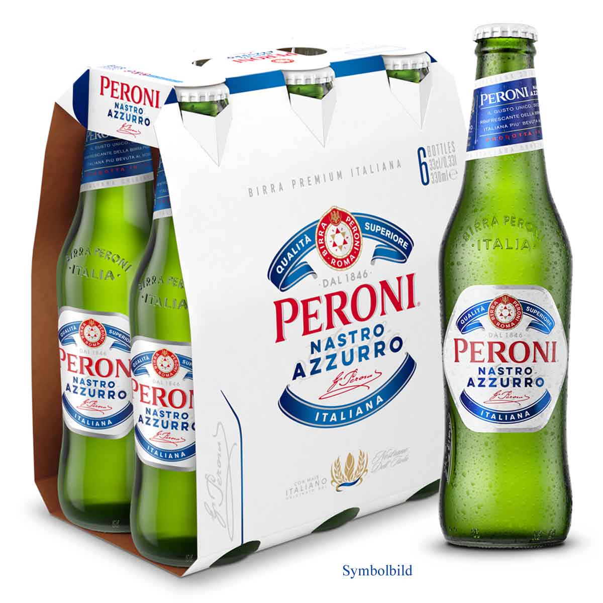 Peroni Nastro Azzurro