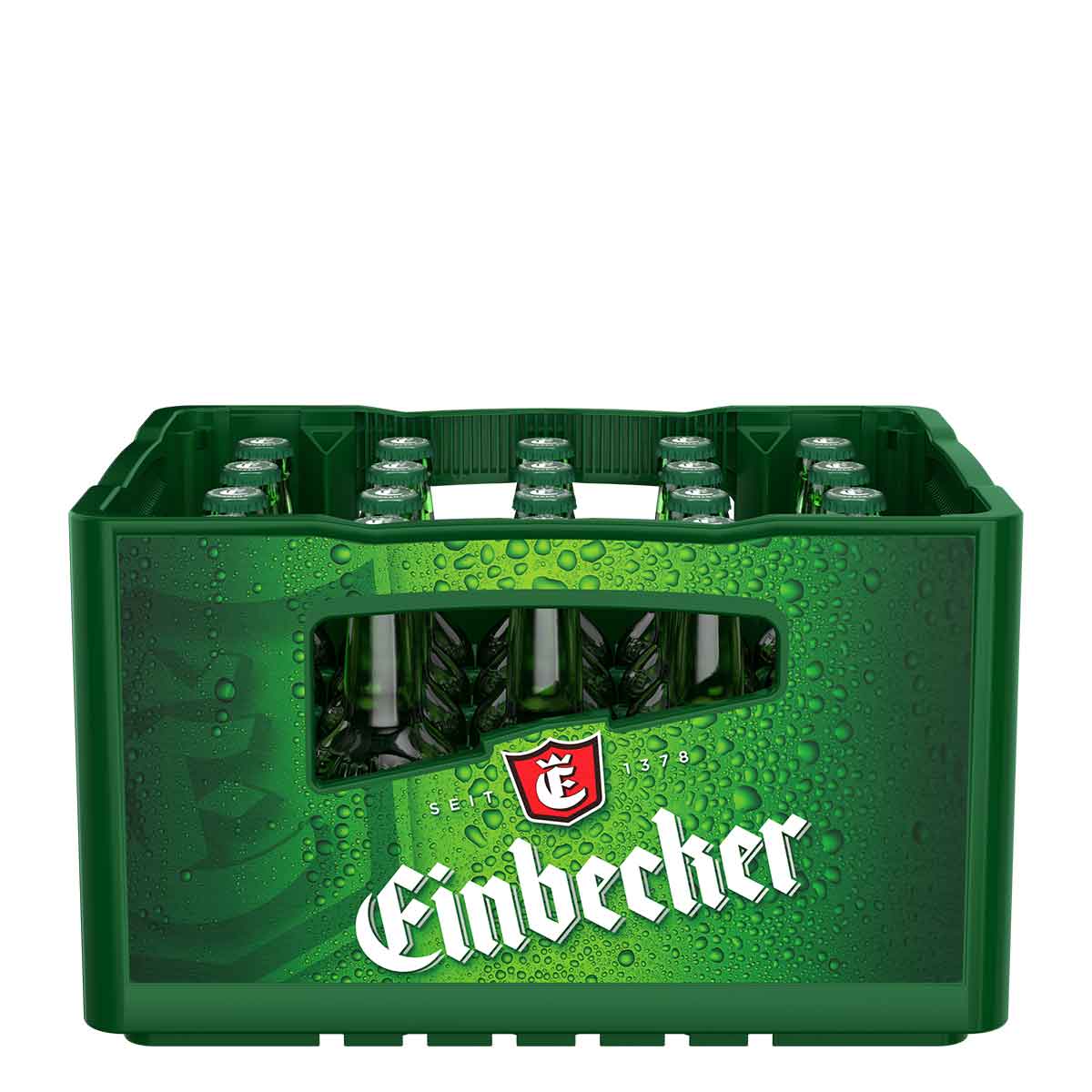 Einbecker Brauherren Pils