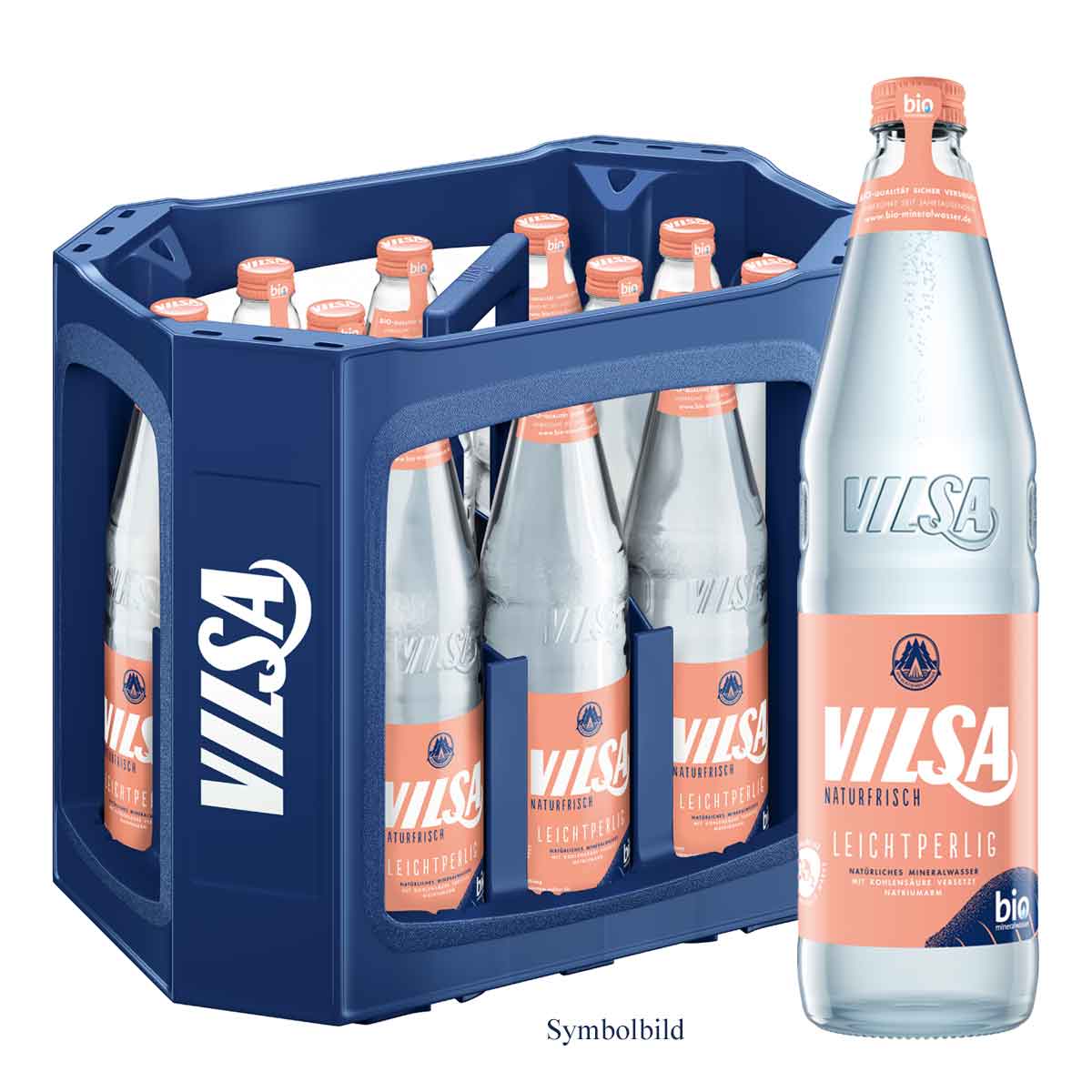 Vilsa Leichtperlig