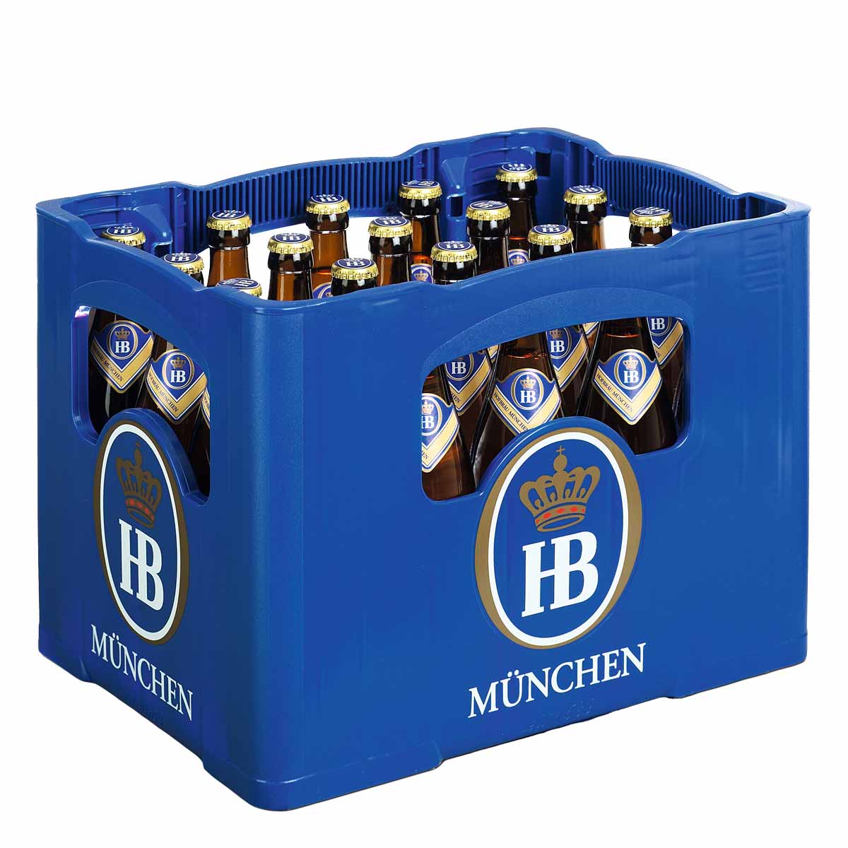 HB Hofbräu München Original hell