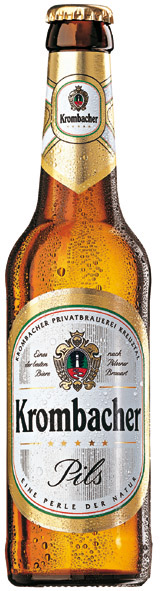 Krombacher Pils