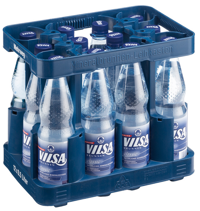 Vilsa Classic