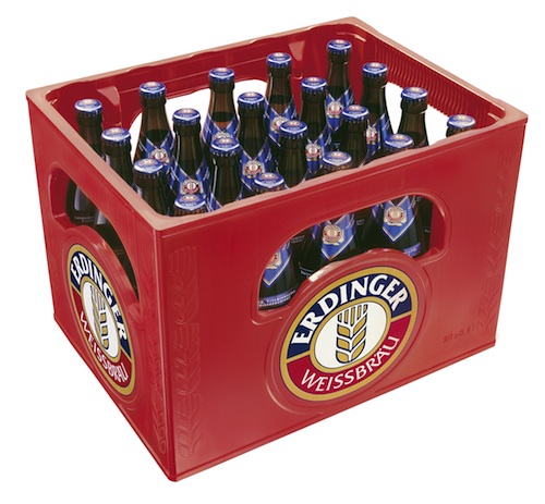 Erdinger Weißbier Alkoholfrei