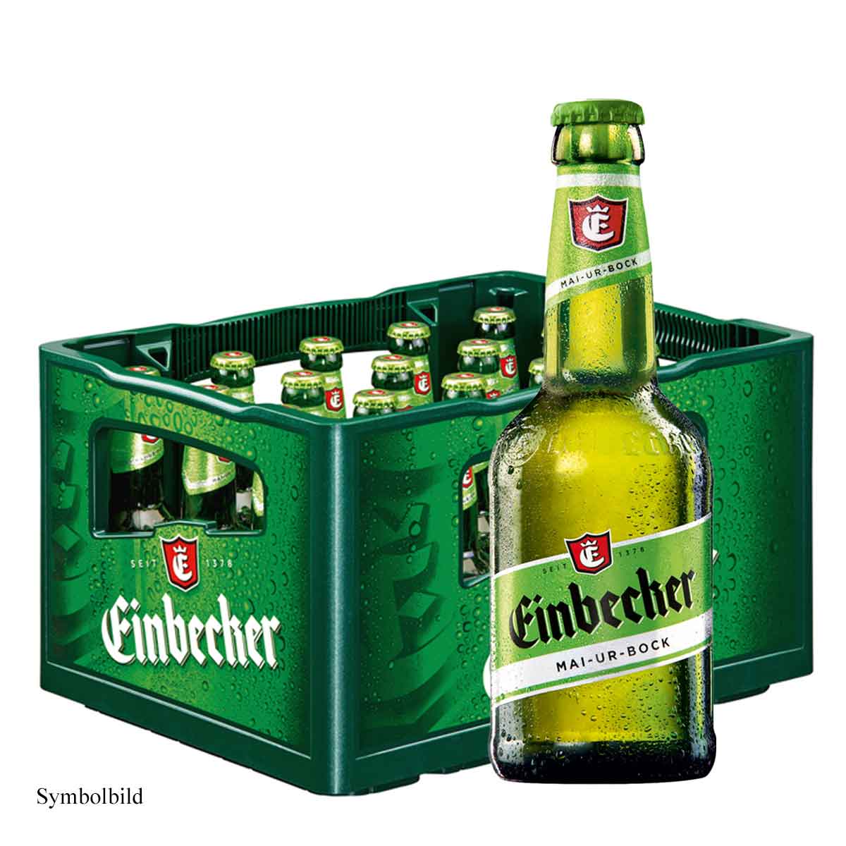 Einbecker Mai Ur-Bock