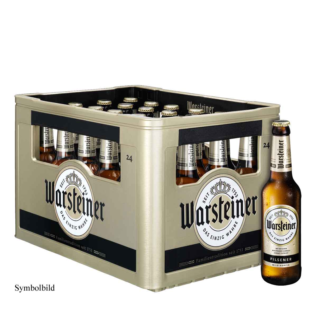 Warsteiner Pilsener