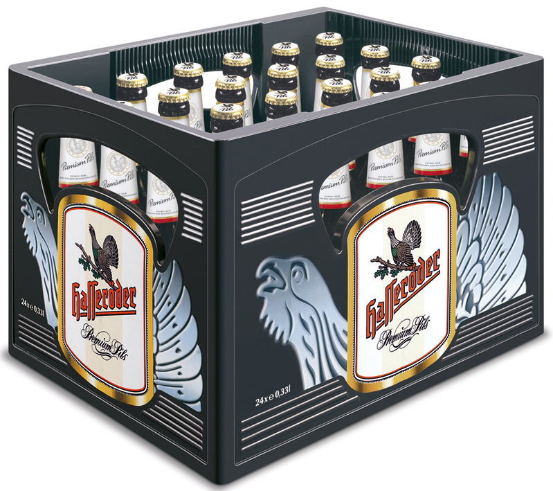 Hasseröder Premium Pils