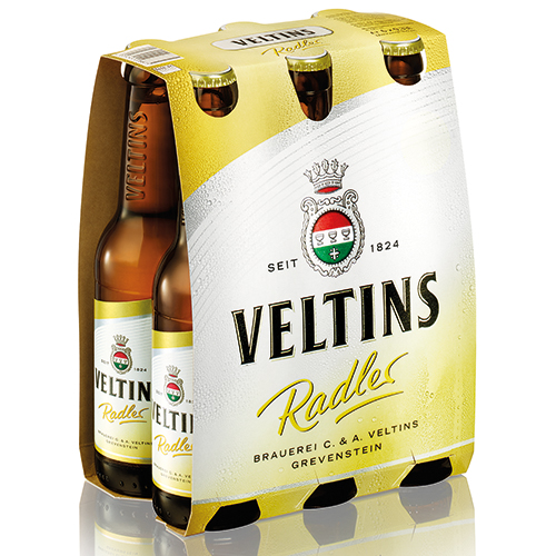 Veltins Radler