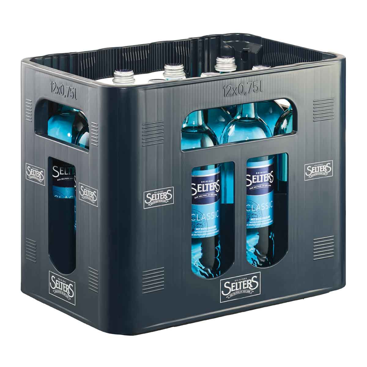 Selters Classic Gastro
