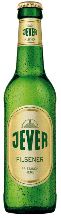 Jever Pilsener
