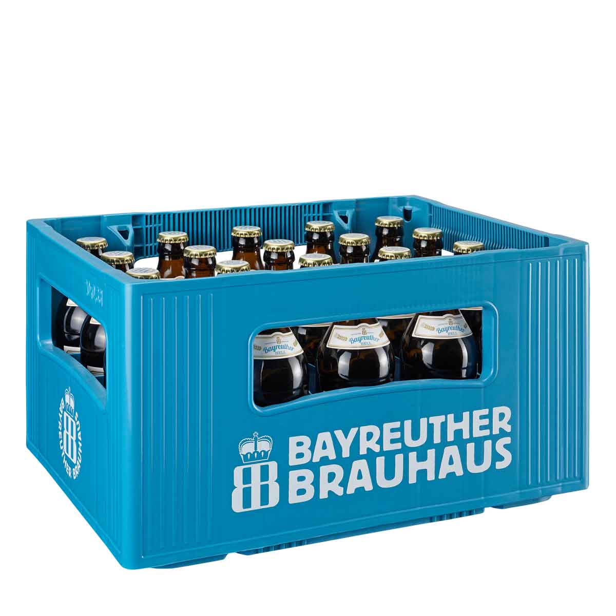 Bayreuther hell