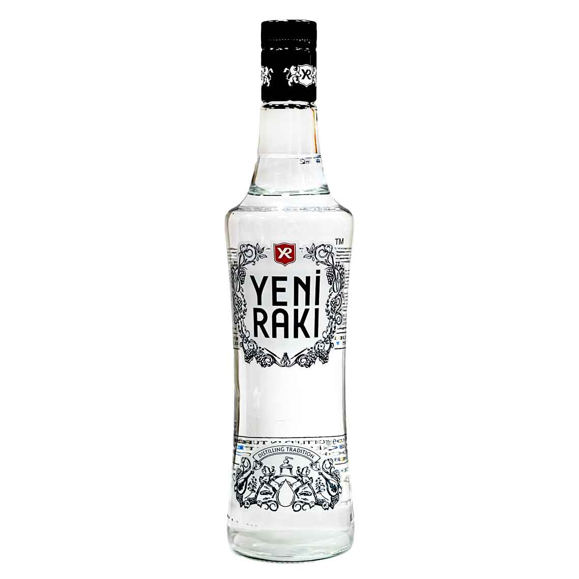 Yeni Raki 45%