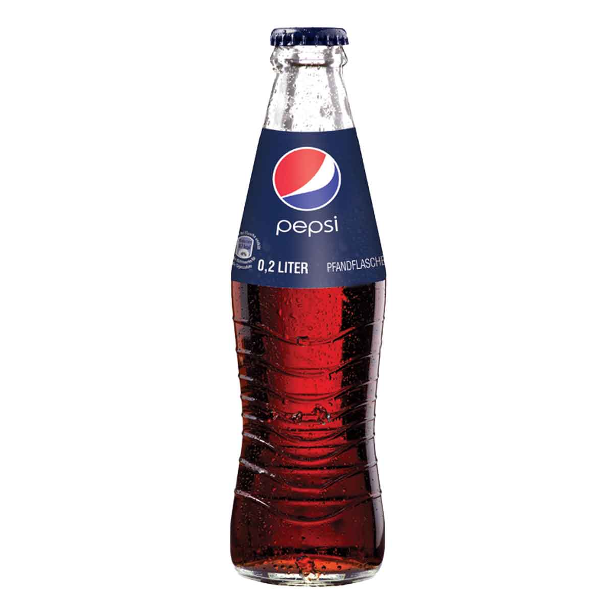 Pepsi Cola