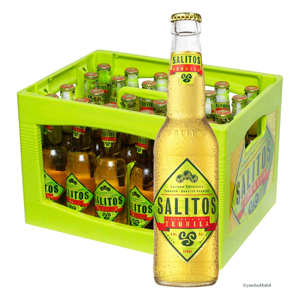 Salitos Original