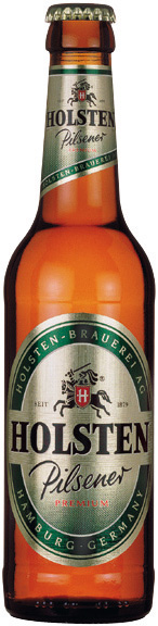 Holsten Pils