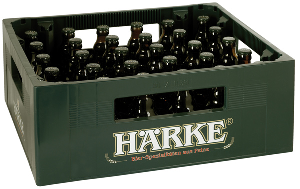 Härke Pils