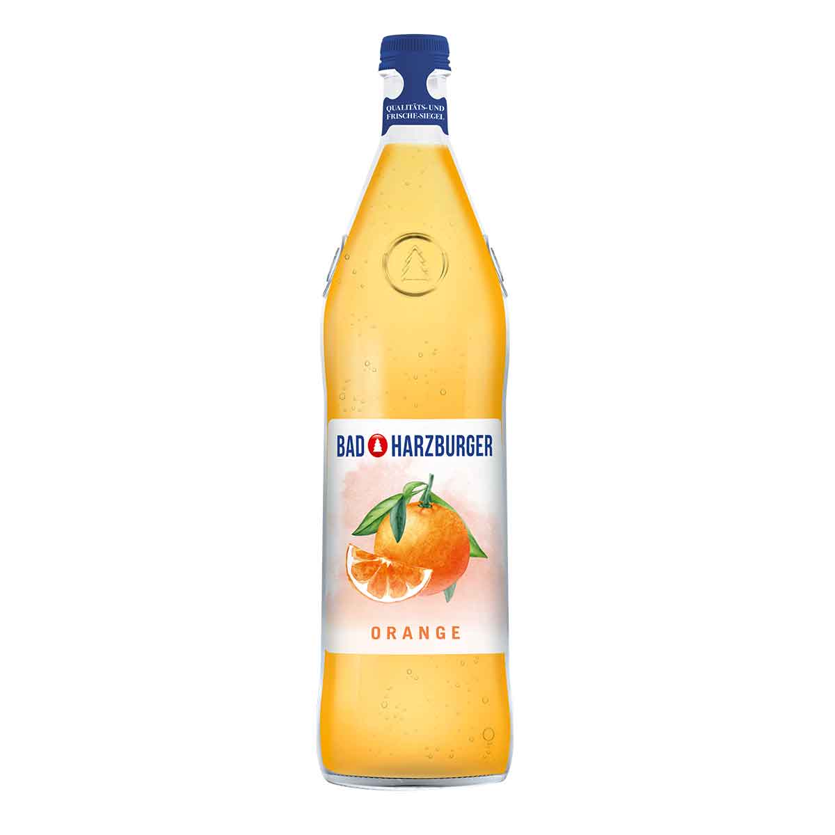Bad Harzburger Orange