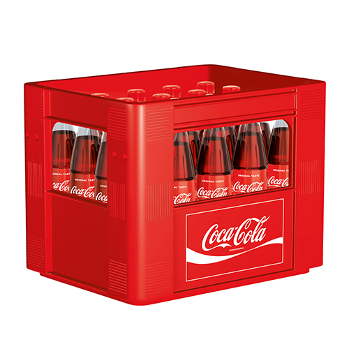 Coca Cola