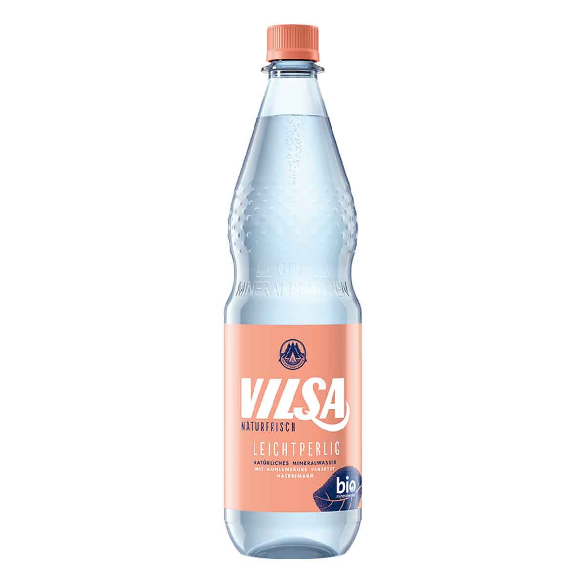 Vilsa Leichtperlig