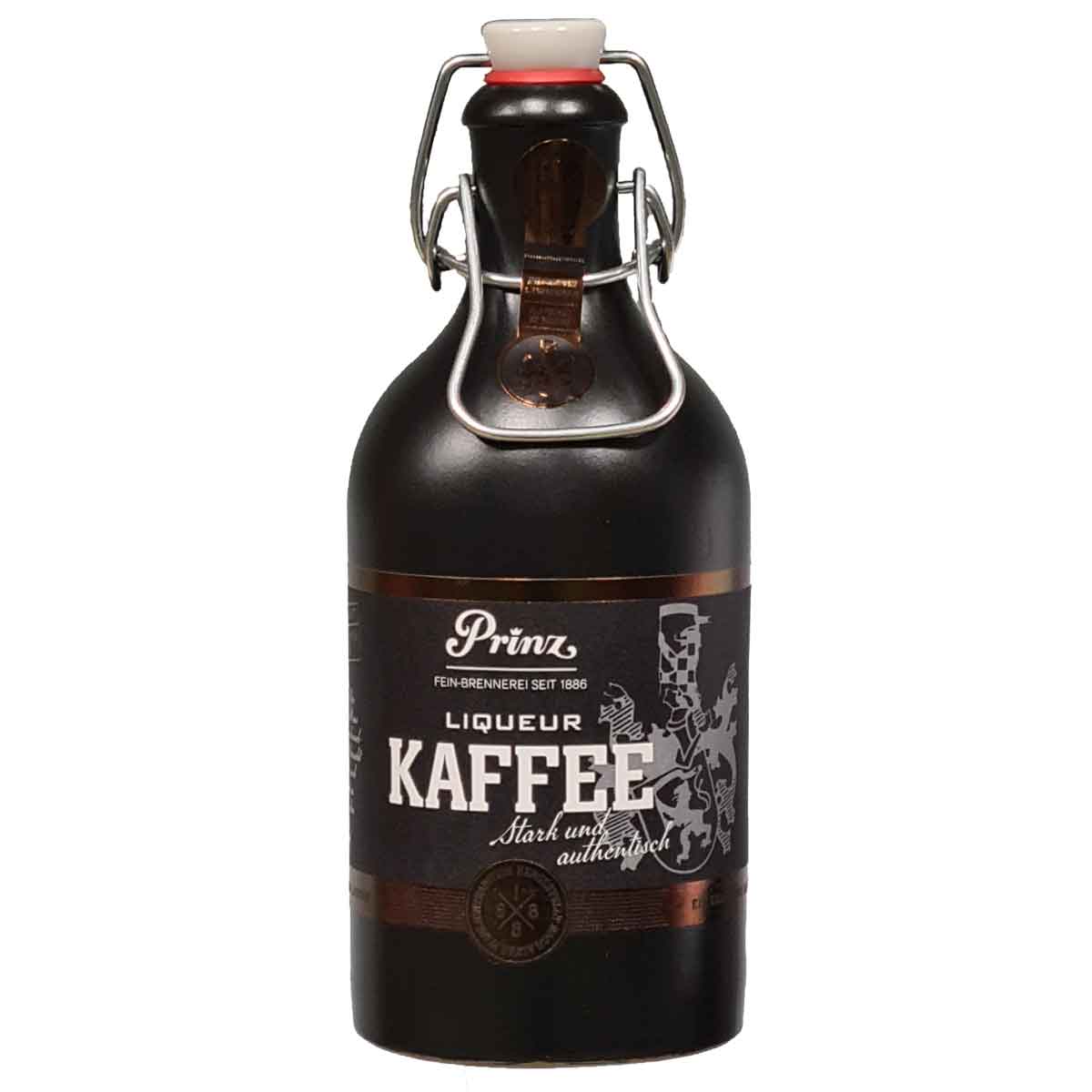 Prinz Nobilady Orange-Kokosnuss Liqueur 17,7%