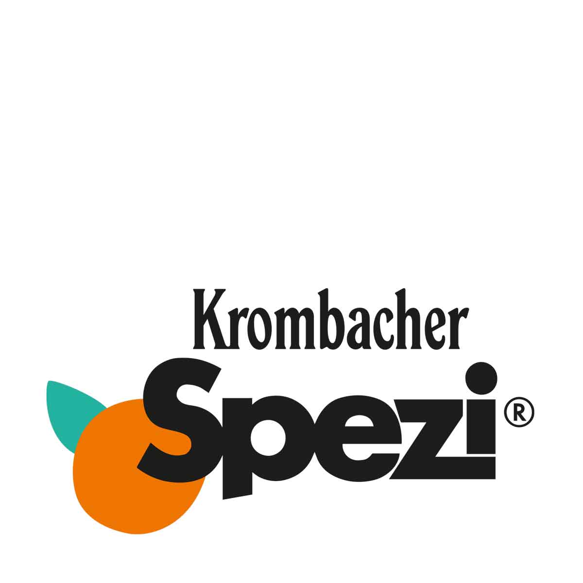 Krombacher Spezi