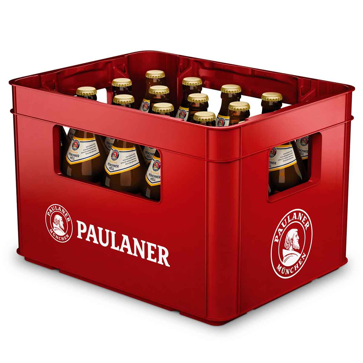 Paulaner Original Münchner Hell