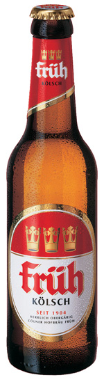 Früh Kölsch