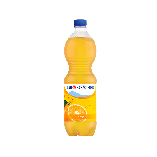 Bad Harzburger Orange